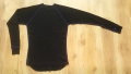 Bekken & Strom 100% Merino Wool Thermo Underwear размер M / L термо блуза - 1641, снимка 2