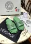 дамски чехли versace , снимка 3