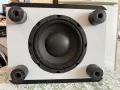 JBL Sub 140 8” Subwoofer , снимка 1