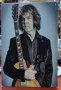 Gary Moore-метална табела(плакет), снимка 1