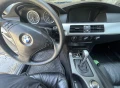 БМВ Е60 530 D на части BMW E60 218к.с. (04-06)г. автомат 6hp26, снимка 7