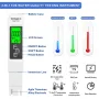 RUNBO pH Meter Water 4 in 1  тестер за вода за аквариуми и басейни , снимка 2