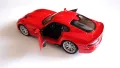 Bburago 2013 SRT Dodge Viper GTS - Мащаб 1:32, снимка 3