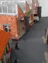 Diorama Garage Диорама гараж 1:86 / 1:64 , снимка 3