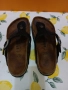 Birkenstock Germany N 36 кожени , снимка 3