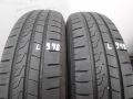 2бр летни гуми 155/80/13 HANKOOK L0948, снимка 3