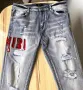 Amiri Jeans Denim, снимка 5