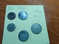 български монети , снимка 6