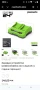 Зарядно устройство GREENWORKS 24V CAG819 , снимка 2
