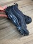 Оригинални маратонки NIKE W AIR MAX 97! 38 н, снимка 1 - Маратонки - 45543837