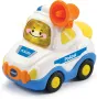 Vtech мини полицейска кола , снимка 3