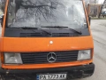 Mercedes MB 100 D, снимка 1