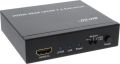 InLine 4K2K HDMI към 7.1 канален аудио екстрактор, снимка 2