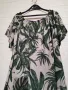 СТРАХОТНА ТУНИКА/РОКЛЯ НМ ЕФЕКТЕН ДЕСЕН 3XL-4XL, снимка 2