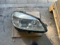 Фар за w204 ксенон с баласт (десен), снимка 1