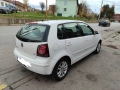 VW Polo 1.4 - с проблем - цяла - за ремонт или части, снимка 4