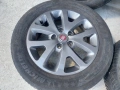 16" оригинални алуминиеви джанти за Фиат Fiat 5x114.3, снимка 5