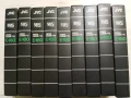 видео касети JVC E180, снимка 5