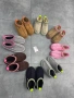 UGG Дамски Ежедневни Обувки ЮДЖИДЖИ - Налични Различни Цветове Код E1201, снимка 1