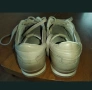 Продавам спортни обувки от естествена кожа и набук , снимка 2