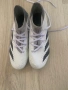 ADIDAS Predator Accuracy .3 FG – футболни бутонки, размер 38 ⅓, снимка 2