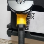 Dewalt DCG407 125mm безчетков ъглошлайф НОВ, снимка 3