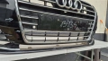 Предна броня Audi A6 C7 година 2012 2013 2014 2015 2016 2017 2018 код 4G0807437 , снимка 6