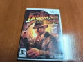 Indiana Jones And The Staff Of Kings Nintendo Wii игра, снимка 1