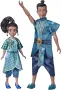 Комплект Hasbro Raya and the last dragon/ Рая и последния Дракон, снимка 2