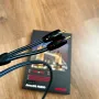 AudioQuest Tower RCA-RCA, снимка 2
