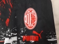 Puma x AC Milan - Оригинална мъжка футболна тениска размер M, снимка 9