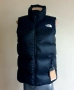 The North Face Diablo 700 Down Vest Womens Size / M НОВО! ОРИГИНАЛ Дамски Пухен Елек!, снимка 11
