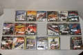 Игри за PS3 NFS Shift/Undercover/Most Wanted/The Run/GRID 2/Supercars V8/GTA 4/MotoGP 14, снимка 1