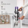 Нов Контейнер за Dyson V10 SV12 + HEPA филтър 969509-01 за прахосмукачка Дайсън, снимка 6