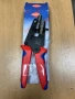 Клещи за сваляне на изолация Knipex , снимка 1