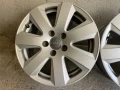 Джанти 5x112 Audi 16” 4бр 7J ET 42, снимка 4