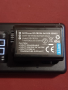 батерия със зарядно за фотоапарат Sony  , снимка 2