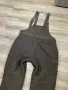 Висок клас мъжки зимен ловен гащеризон  Pinewood® Småland abisko 2.0 Hunting Trousers , C60 XXXL раз, снимка 9