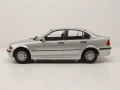 BMW 3er E46 Limousine 1999 - мащаб 1:18 на KK-Scale моделът е нов в кутия, снимка 16