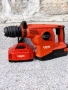 Hilti TE 30-A36 Перфоратор , снимка 1