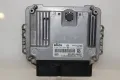 Моторен компютър ECU Kia Sportage (2010-2016г) 0 281 017 695 / 0281017695 / 39120-2A051 / 391202A051, снимка 1