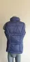 Napapijri Down Womens Vest Size L / XL ОРИГИНАЛ! Дамски Пухен Елек!, снимка 5