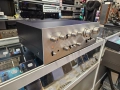 Уникален усилвател Pioneer SA-7500 Рядък и много красив модел. В отлично техническо и визуално състо, снимка 7