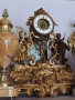 Френски каминни часовници-цени 1500 до 4500 евро, снимка 13