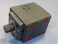 Хидравличен изключвател Rexroth FMR10P33-12/0 directional control valve, снимка 8