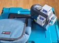 Bosch GLL 3-80 c лазерен нивелир , снимка 2