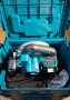 Makita DHS 660 ръчен циркуляр , снимка 2