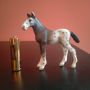 Колекционерска фигурка Schleich Кон Knabstrupper Foal Horse 2013 13760, снимка 12