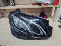 Десен фар Mercedes E W213 LED High Performance desen far мерцедес 213, снимка 2