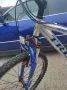 Алуминиев велосипед TREK 26 цола, снимка 2